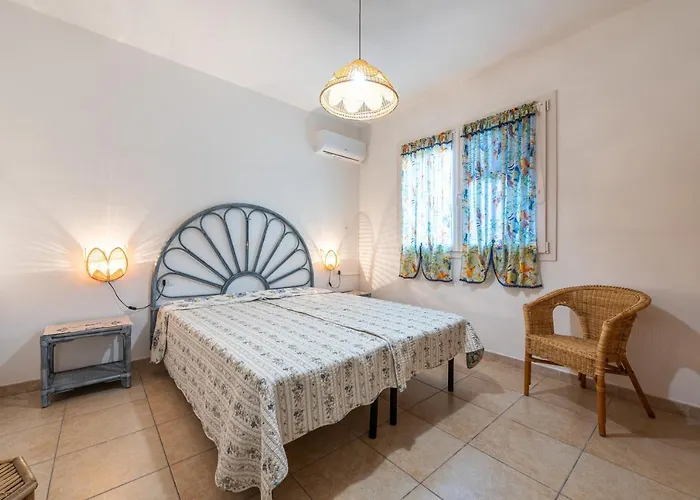 Sottotorre 1 Casa vacanze