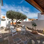 בית נופש Sottotorre 1
