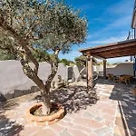 Sottotorre 1 Holiday home Calasetta