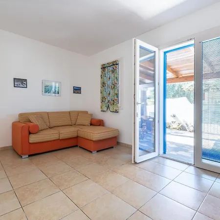 Holiday home Sottotorre 1