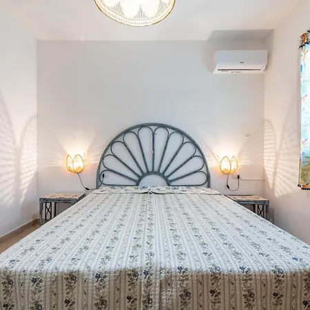 Sottotorre 1 Holiday home Calasetta