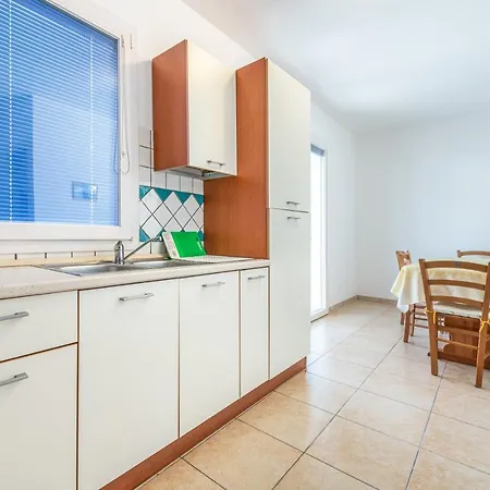 Sottotorre 1 * Calasetta