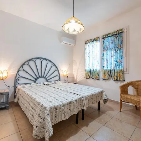 Sottotorre 1 Holiday home