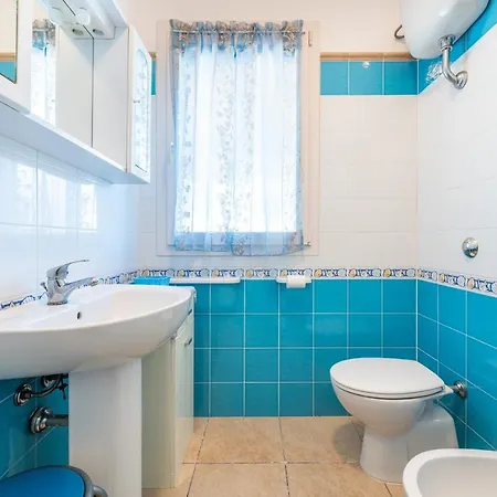 Holiday home Sottotorre 1 Calasetta