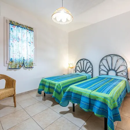 Holiday home Sottotorre 1