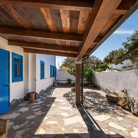 Holiday home Sottotorre 1