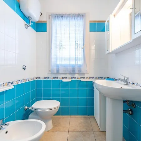 Holiday home Sottotorre 1 *