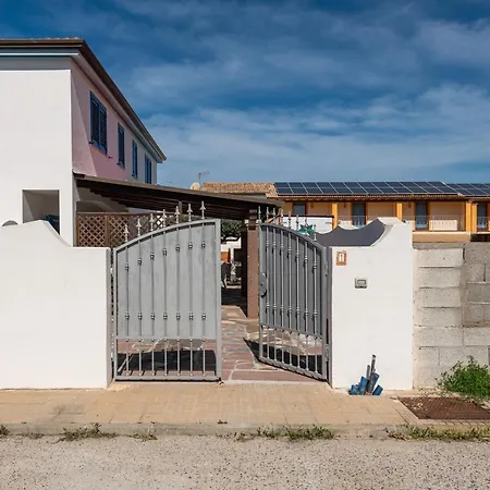 Holiday home Sottotorre 1