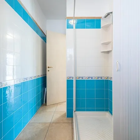 Holiday home Sottotorre 1