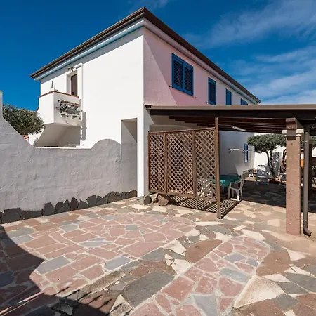 Sottotorre 1 Calasetta