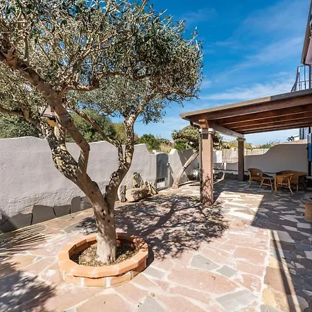 Holiday home Sottotorre 1