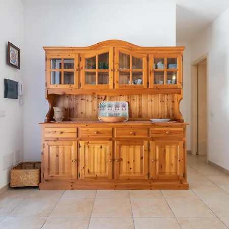 Сasa de vacaciones Sottotorre 1
