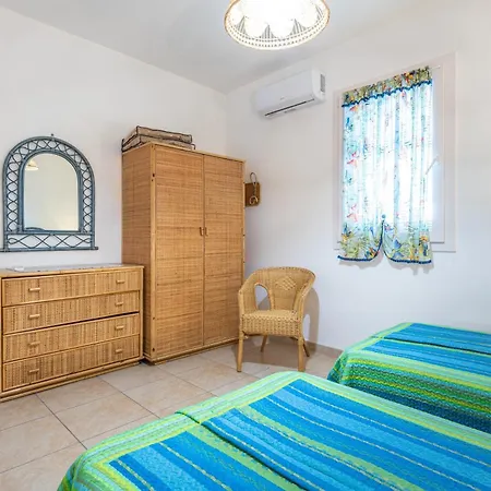 Сasa de vacaciones Sottotorre 1